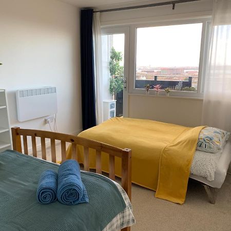 Liverpool Rooms Accommodation Exterior foto